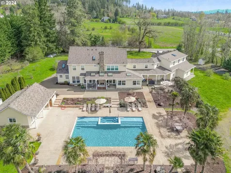 29115 Sw Mountain Road West Linn OR 97068