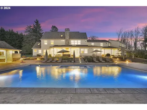 29115 Sw Mountain Road West Linn OR 97068