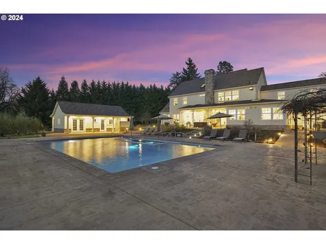 29115 Sw Mountain Road West Linn OR 97068