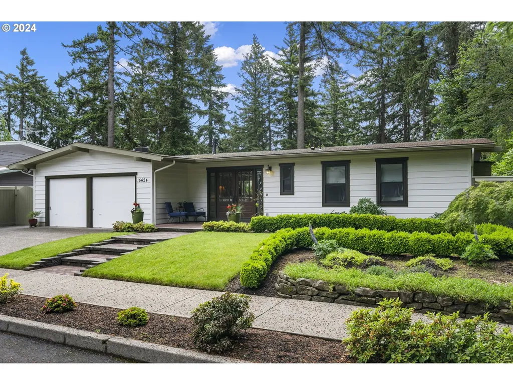 15424 Se Tibbetts Street Portland OR 97236