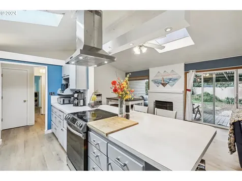 1143 NE 131st Place Portland OR 97230