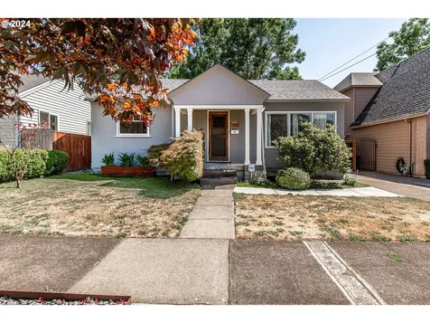 1454 E 23rd Avenue Eugene OR 97403