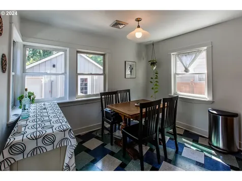 1454 E 23rd Avenue Eugene OR 97403