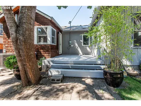 1454 E 23rd Avenue Eugene OR 97403