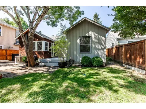1454 E 23rd Avenue Eugene OR 97403