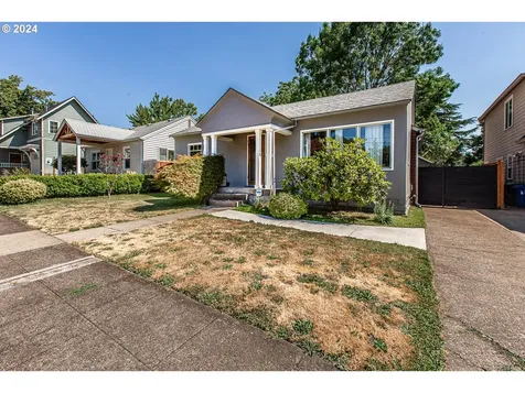 1454 E 23rd Avenue Eugene OR 97403