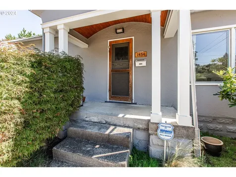1454 E 23rd Avenue Eugene OR 97403