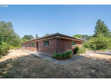 24375 Sw Scholls Ferry Road Hillsboro OR 97123
