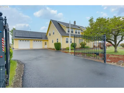 33899 S Ball Road Molalla OR 97038