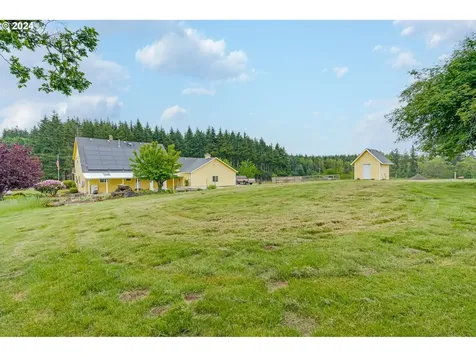 33899 S Ball Road Molalla OR 97038