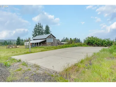 33899 S Ball Road Molalla OR 97038