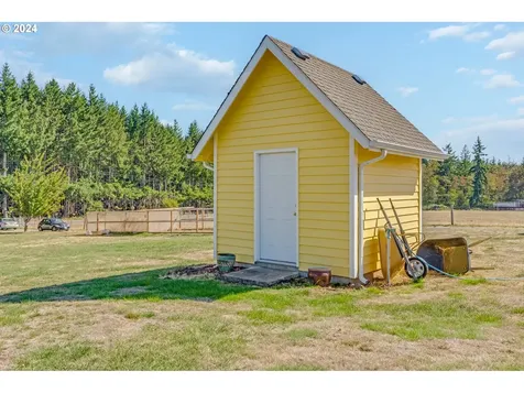 33899 S Ball Road Molalla OR 97038
