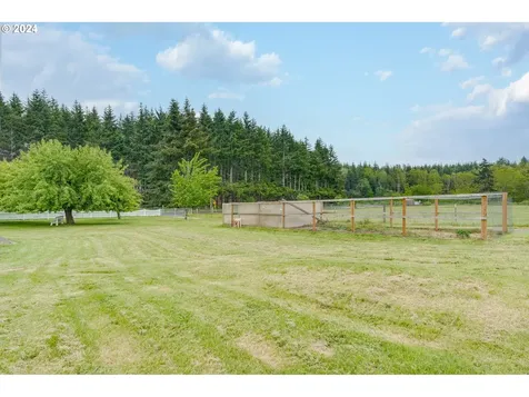 33899 S Ball Road Molalla OR 97038