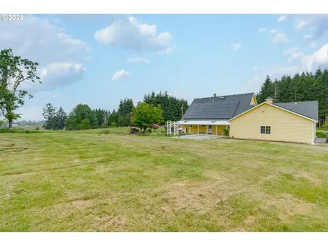 33899 S Ball Road Molalla OR 97038