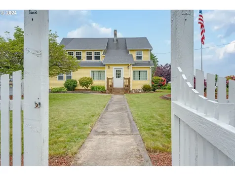 33899 S Ball Road Molalla OR 97038