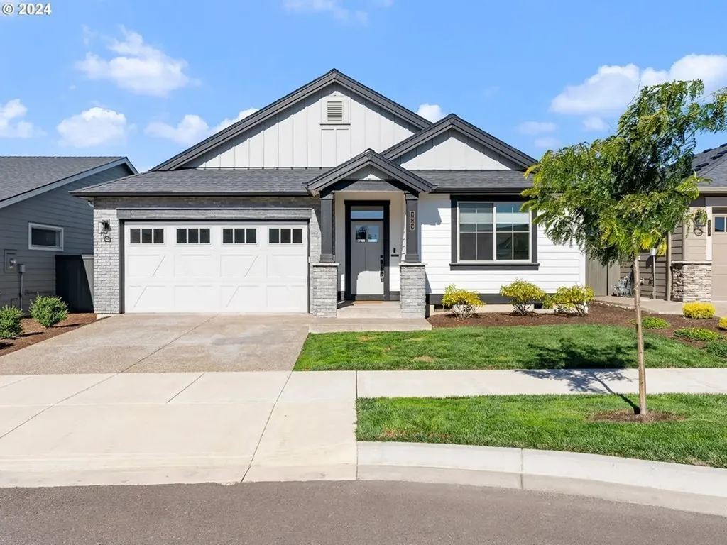 7989 Se Deline Street Hillsboro OR 97123
