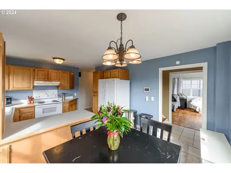 2636 Liberty Street North Bend OR 97459
