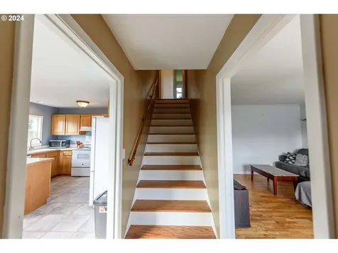 2636 Liberty Street North Bend OR 97459