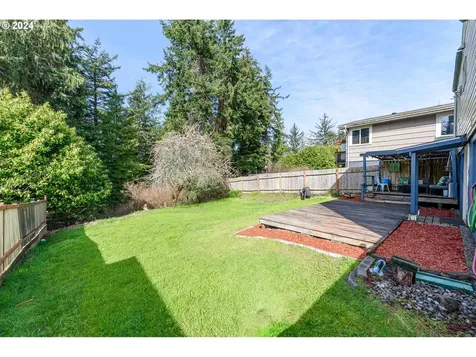 2636 Liberty Street North Bend OR 97459
