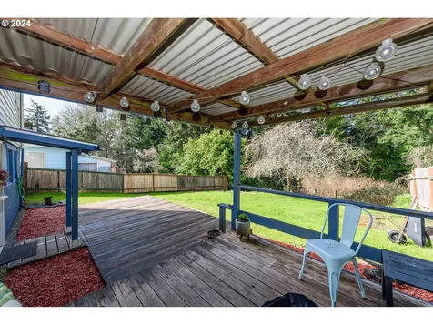 2636 Liberty Street North Bend OR 97459