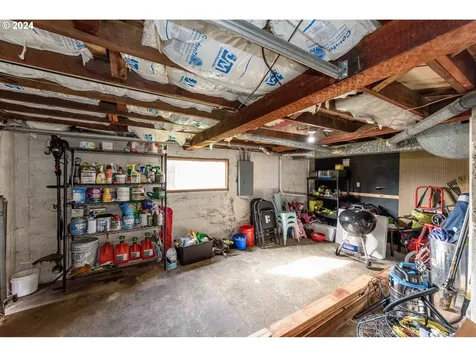 2636 Liberty Street North Bend OR 97459