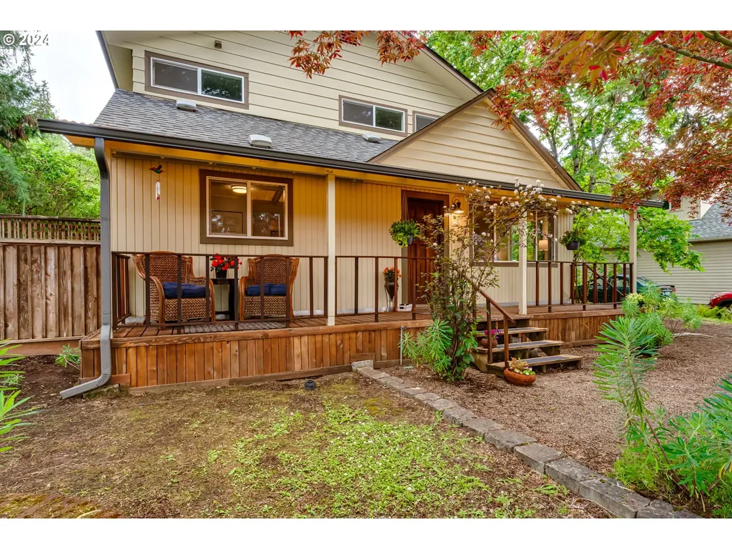 2360 Riverview Street Eugene OR 97403