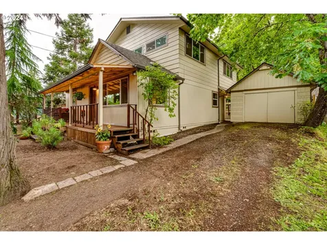2360 Riverview Street Eugene OR 97403
