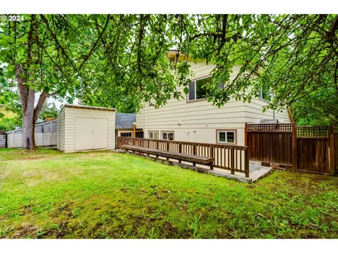 2360 Riverview Street Eugene OR 97403