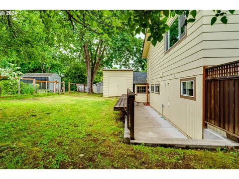 2360 Riverview Street Eugene OR 97403