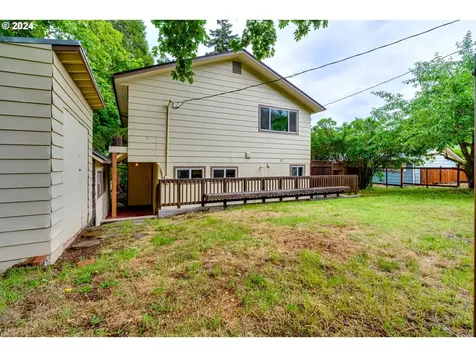 2360 Riverview Street Eugene OR 97403