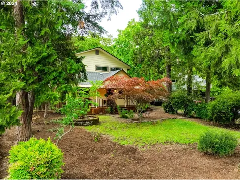 2360 Riverview Street Eugene OR 97403