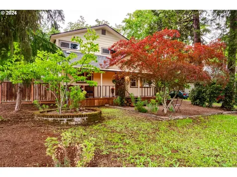 2360 Riverview Street Eugene OR 97403
