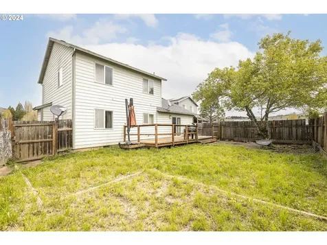 366 Nw Blair Street Sheridan OR 97378