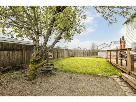 366 Nw Blair Street Sheridan OR 97378