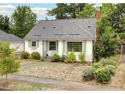 9025 Se Mill Street Portland OR 97216