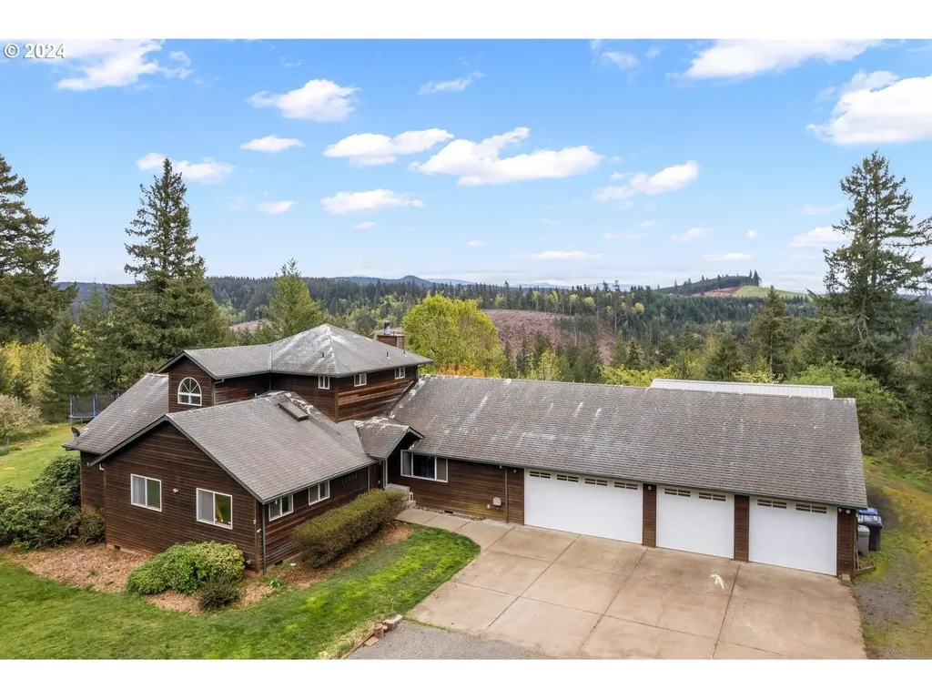 18082 S Boone Court Beavercreek OR 97004