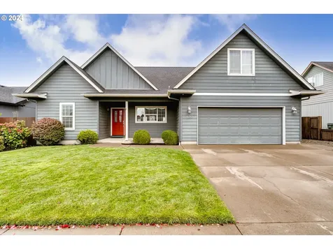630 Egret Avenue Halsey OR 97348
