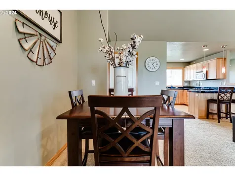 630 Egret Avenue Halsey OR 97348
