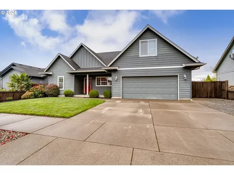 630 Egret Avenue Halsey OR 97348
