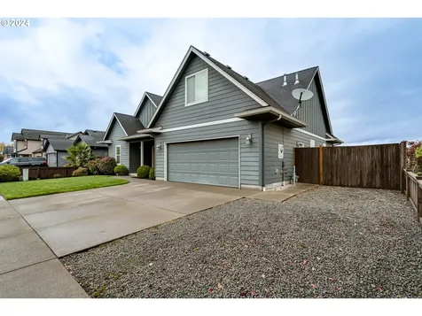 630 Egret Avenue Halsey OR 97348