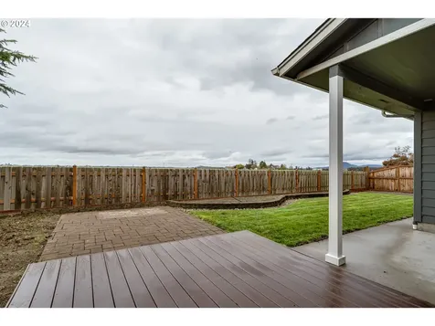630 Egret Avenue Halsey OR 97348
