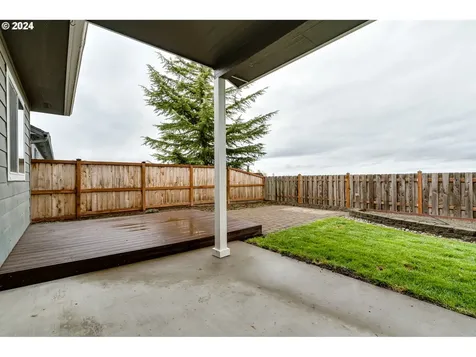 630 Egret Avenue Halsey OR 97348