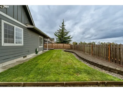630 Egret Avenue Halsey OR 97348
