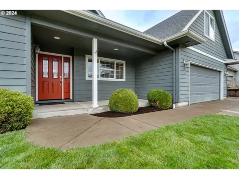 630 Egret Avenue Halsey OR 97348