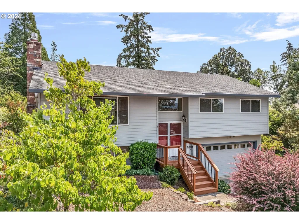 6684 Partridge Circle Gladstone OR 97027