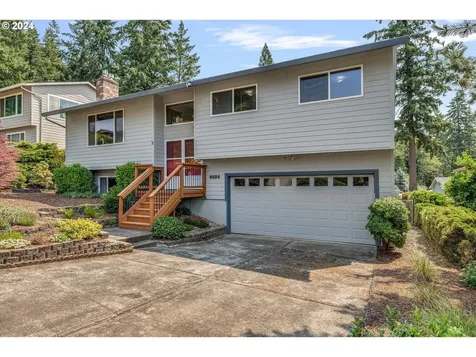 6684 Partridge Circle Gladstone OR 97027