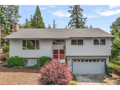 6684 Partridge Circle Gladstone OR 97027
