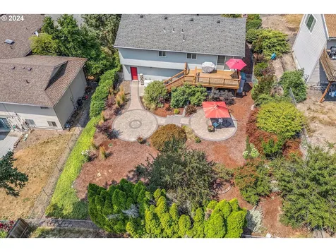 6684 Partridge Circle Gladstone OR 97027