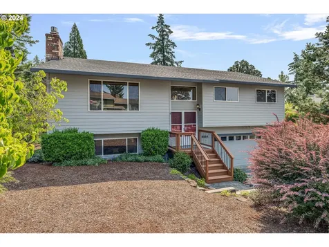 6684 Partridge Circle Gladstone OR 97027