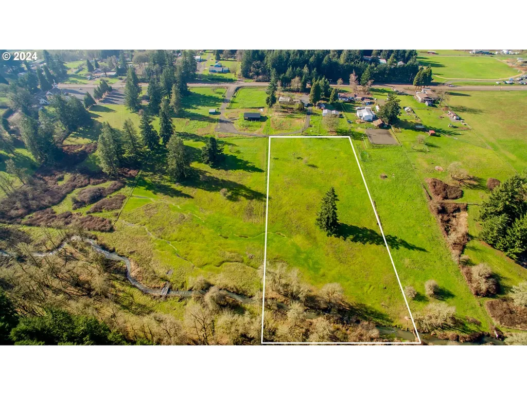 Lot 2 Highway 228 Sweet Home OR 97386